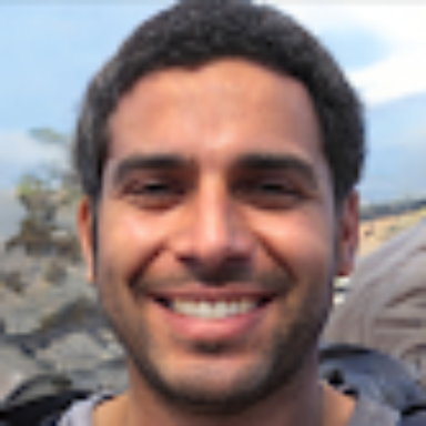 Foto de perfil de Ibtesam